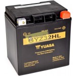 Motobaterie Yuasa GYZ32HL 